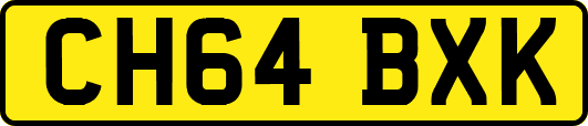 CH64BXK