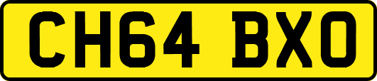CH64BXO
