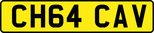 CH64CAV