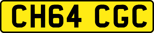CH64CGC