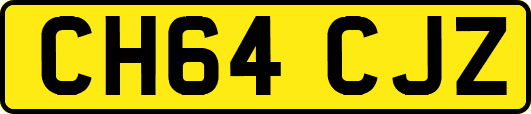 CH64CJZ