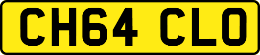 CH64CLO