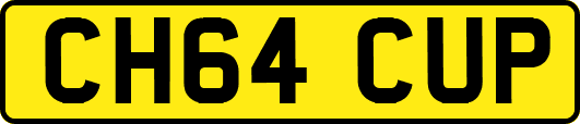 CH64CUP