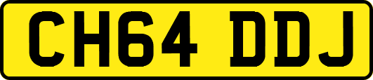 CH64DDJ