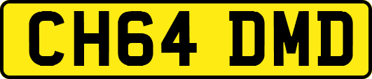 CH64DMD