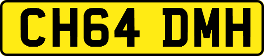 CH64DMH