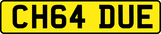 CH64DUE