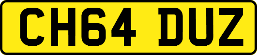 CH64DUZ
