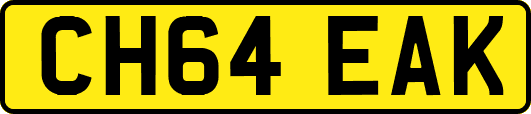 CH64EAK