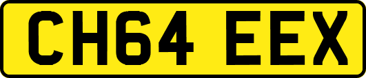 CH64EEX