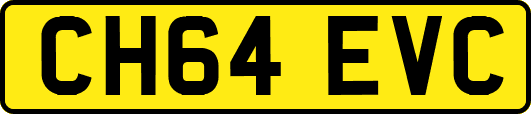 CH64EVC