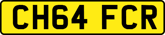 CH64FCR