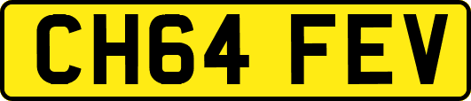 CH64FEV