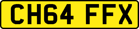 CH64FFX