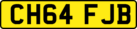 CH64FJB