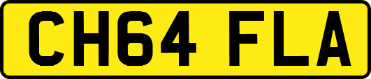 CH64FLA