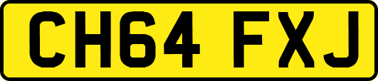 CH64FXJ