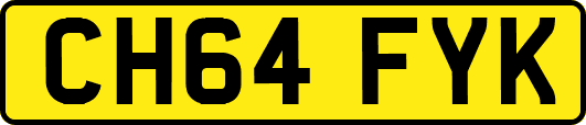 CH64FYK