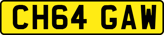 CH64GAW