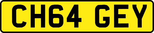 CH64GEY