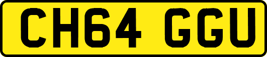 CH64GGU