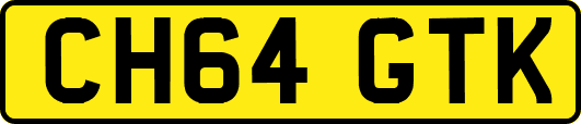 CH64GTK