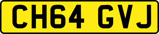CH64GVJ