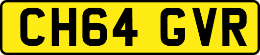 CH64GVR