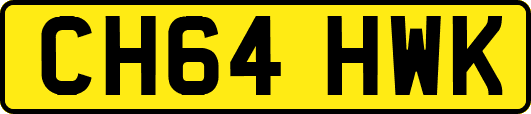 CH64HWK