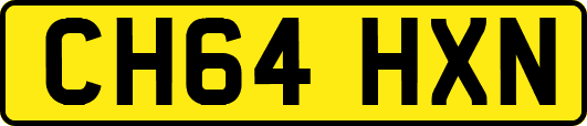CH64HXN