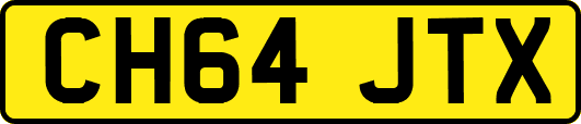 CH64JTX