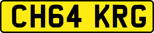 CH64KRG