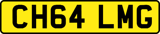 CH64LMG