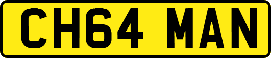 CH64MAN