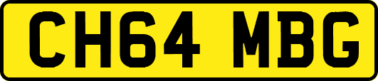 CH64MBG