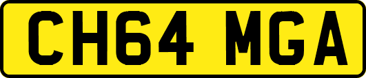 CH64MGA