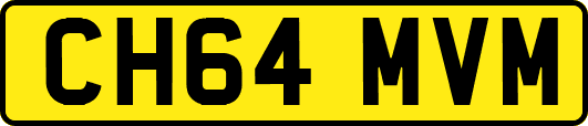 CH64MVM