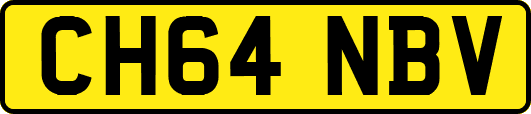 CH64NBV
