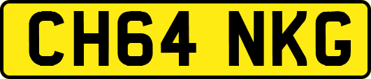 CH64NKG