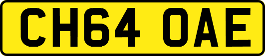 CH64OAE