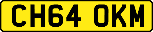 CH64OKM