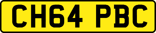CH64PBC