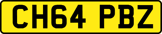 CH64PBZ