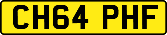 CH64PHF