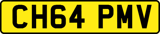 CH64PMV