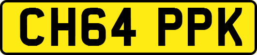 CH64PPK