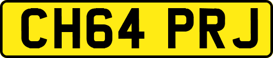 CH64PRJ