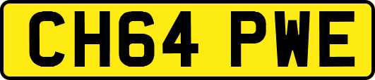 CH64PWE
