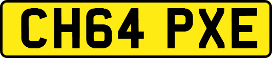 CH64PXE
