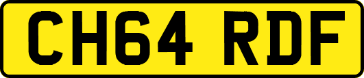 CH64RDF